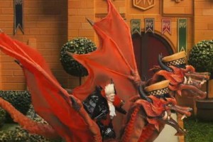 Участники Little Big показали странные сказки в клипе «Everybody» 