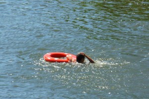 В последнее время отмечается рост случаев гибели детей во время отдыха на воде и вблизи водоёмов.