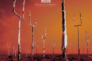 Muse выпустили альбом ремиксов «Origin of Symmetry: XX Anniversary RemiXX»
