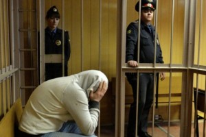 Прокуратурой города Астрахани утверждено обвинительное заключение в отношении жителя