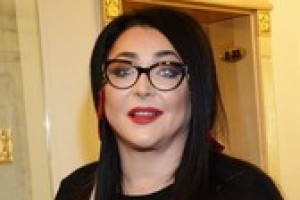 Лолита Милявская впервые озвучила диагноз дочери