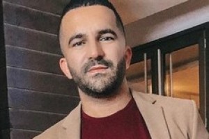 Bahh Tee впервые стал отцом