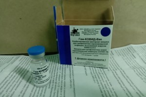 По данным регионального минздрава в Астраханской области вакцинировано от коронавирусной инфекции 243 тысячи человек.