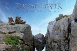 Dream Theater объявили о выпуске 15-го студийного альбома