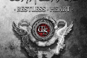 Подробности о переиздании альбома WHITESNAKE 'Restless Heart'!!!