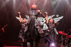 Babymetal исчезнут со сцены на неопределенное время