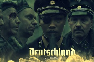 История песни Deutschland – Rammstein