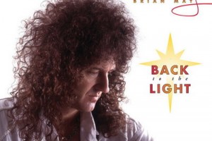 Брайан Мэй переиздал «Back to the Light»