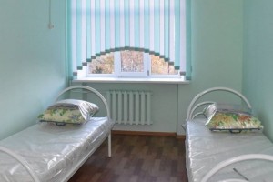 В Астрахани на один ковидный госпиталь стало меньше. 