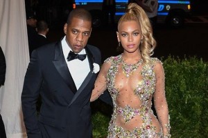 Бейонсе и Jay-Z обвинили в расизме