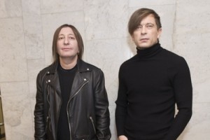 «Би-2» сыграет концерт без героя в Москве