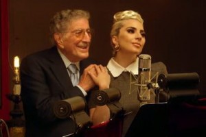 Тони Беннетт и Леди Гага спели «Love For Sale» и анонсировали три телешоу