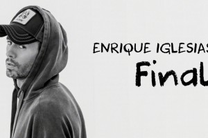 Релиз нового альбома Энрике Иглесиаса «Final (Vol.1)» состоялся 17 сентября 