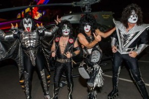Менеджер Kiss рассказал, когда состоится последний концерт группы