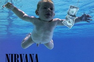 Тридцатилетие «Nevermind» отметят юбилейным переизданием с ранее неизданными треками