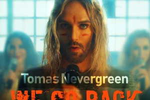 Tomas Nevergreen выпустил рок-гимн "We Go Back"