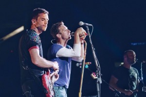 Coldplay и корейский бойз-бенд BTS выпустили совместную песню «My Universe»