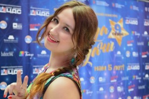 Екатерина Спиридонова на волнах Радио «Голоса планеты»