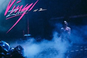 Zivert отдала дань черно-белым фильмам в «Vinil#2»