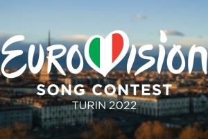 «Евровидение 2022» пройдет в Турине
