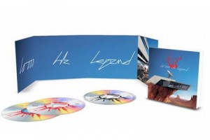 Air переиздают «10 000 Hz Legend» к 20-летию альбома