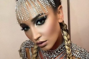 Ольга Бузова перенесла московский концерт на неопределенный срок