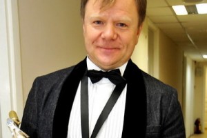 Игорь Бутман награжден орденом «За заслуги перед Отечеством» IV степени