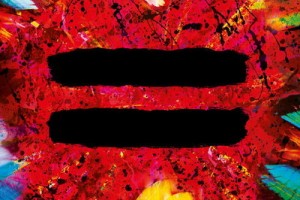 Альбом дня: Эд Ширан - «=» 