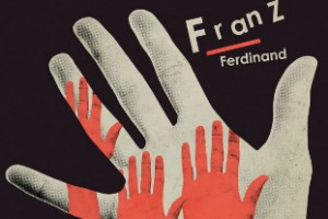Franz Ferdinand представили новую песню о конце дружбы из альбома своих хитов