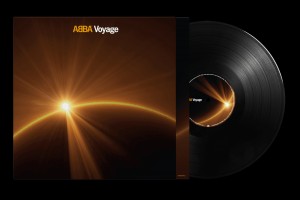Альбом дня: ABBA - «Voyage»