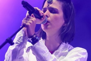 La Femme приедут в Москву с «Paradigmes»