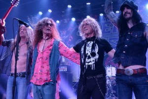 Гленн Хьюз привезет в Москву «Holy Ground» будущей осенью