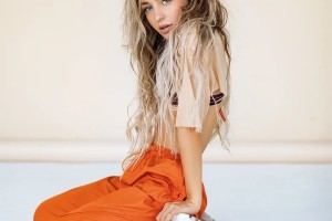 Мари Краймбрери: почему не пошла на свидание с Давой, как закружило с Биланом и за что стыдно перед Киркоровым