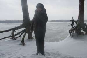 Фантазии от Светланы Полыгаловой - Произведение  Наша встреча – сбылась