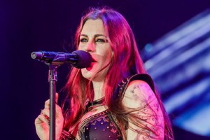 Nightwish приедут в Россию через год