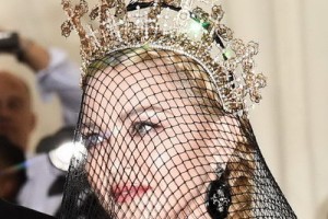 Мадонна выступила против цензуры в инстаграме
