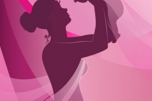 С Днем матери 28 ноября 