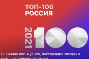 Apple Music подвел итоги 2021 года в России и в мире