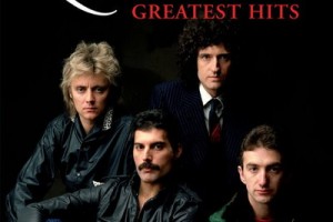 «Greatest Hits» Queen стали самым популярным ретро-альбомом Британии