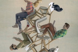 Tears for Fears показали ключевую песню нового альбома 