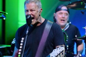 Юбилейные концерты Metallica в Сан-Франциско покажет Amazon