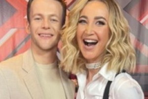 Победитель шоу «Х-Фактор»: «Ольга Бузова – это русская Мадонна, которая всегда в эпицентре событий»