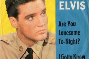 Elvis Presley - Are You Lonesome Tonight (1960)!!!!!!!!!!!!!!!!!!!!!!!!