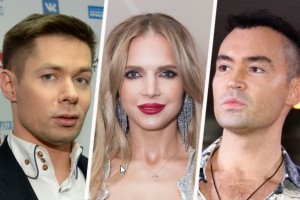 Интим на «Фабрике звезд». Какие сцены вырезали из популярного шоу