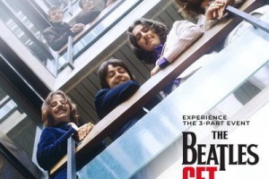 Рецензия: документальный сериал «The Beatles: Get Back»