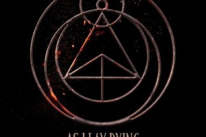 As I Lay Dying привезут в Россию свой последний альбом