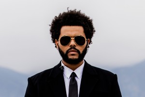 The Weeknd объявил дату выхода нового альбома