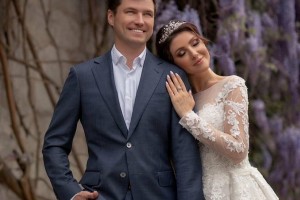 Анастасия Макеева и Роман Мальков: Свадьба в 2021 году