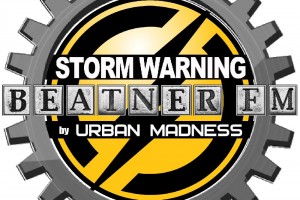 13 ЯНВАРЯ В 20:00 (MSK) ПРЕЗЕНТАЦИЯ "STORM WARNING" С URBAN MADNESS.