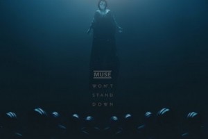 Muse выпустили первый сингл за три года